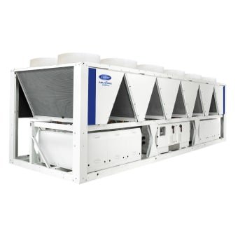 https://hboob.com/wp-content/uploads/2025/09/carrier-30XBZE-air-cooled-fixed-speed-screw-chiller-right.jpg